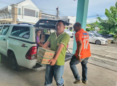 สหกรณ์โคราช ช่วยกระจายผลิตภัณฑ์นมไทย – เดนมาร์ค สู่ผู้บริโภค พารามิเตอร์รูปภาพ 3